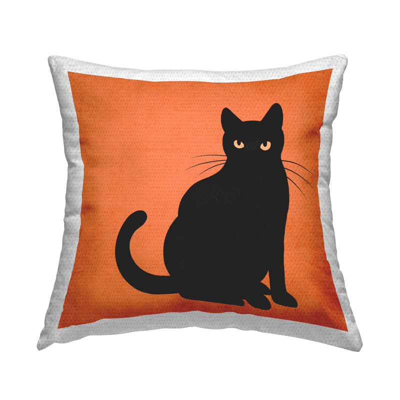 Outdoor Throw Pillow