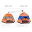 Corbel 4 Person Tent