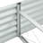 Pickell Galvanized Steel Raised Garden Planter-1302718835-1226443150