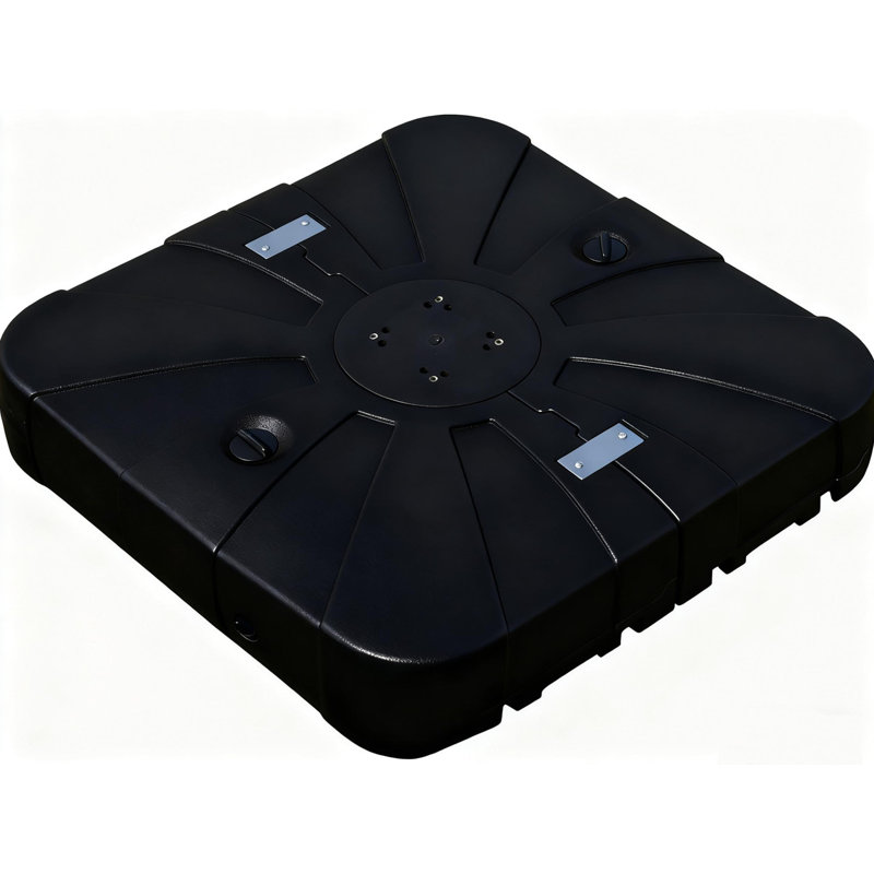 Rolling Sand & Water Fill Umbrella Base