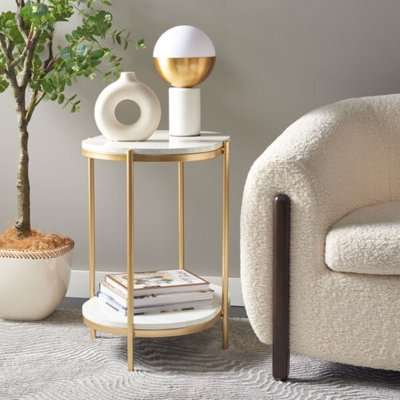 Rockport End Table