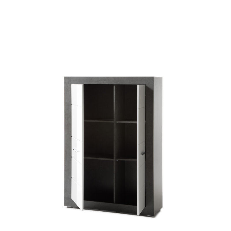 Maggiemae 100cm Sideboard