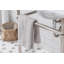 Base de meuble-lavabo double 60 po Copeland seulement-614017433