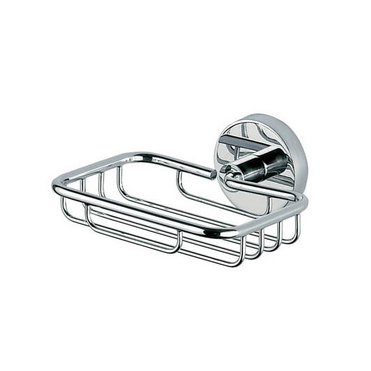 Drill / Screw Shower Basket