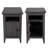 Chueyee 22.95'' W Nightstand-866582421