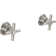 Descanso 2 - Handle Tub and Shower Trim Only - Smooth Handle