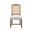 Chaises de salle à manger en rotin Evgenia-361783044