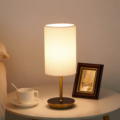 Tamoa Metal USB Desk Lamp
