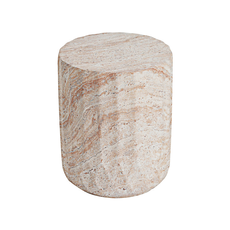 Table d'appoint extérieur