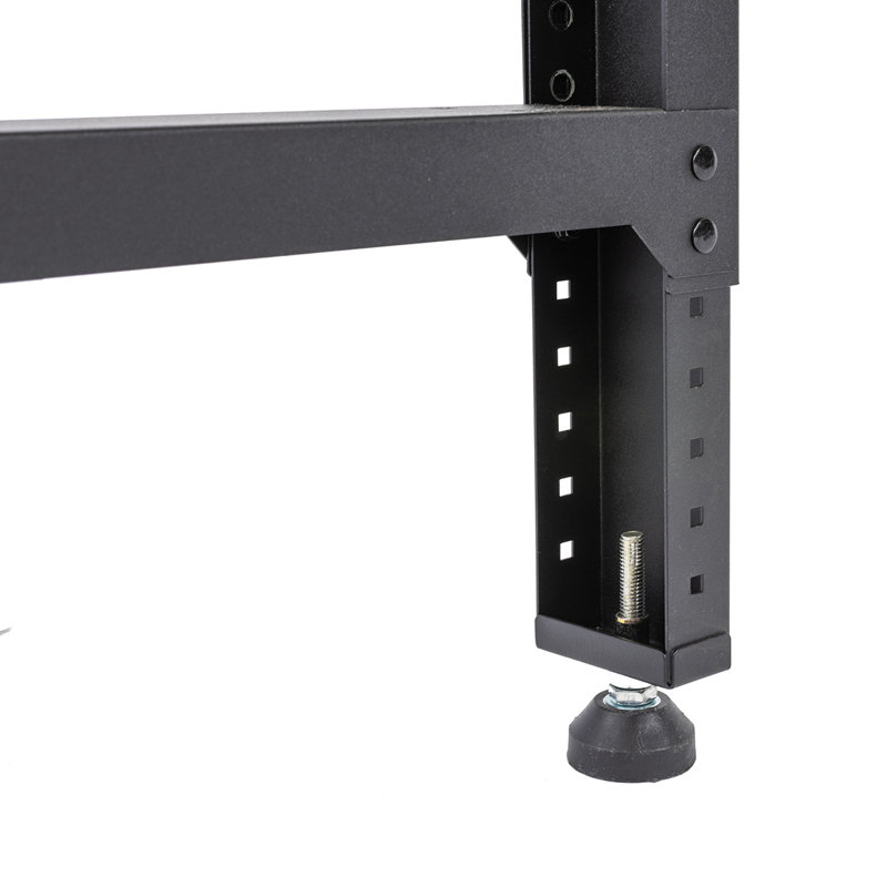48'' W Steel Workbench