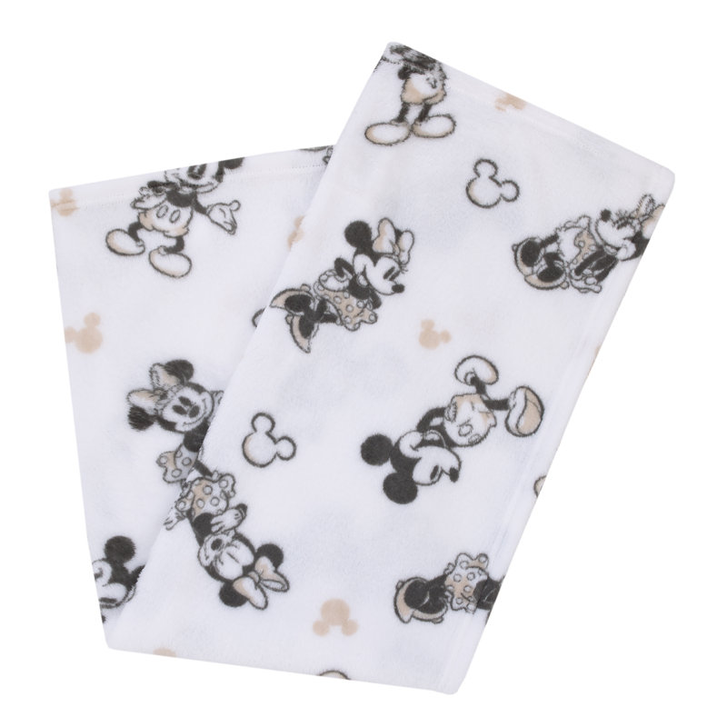 Couverture pour bébé en polyester