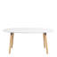 Detroit Dining Table-1529842713