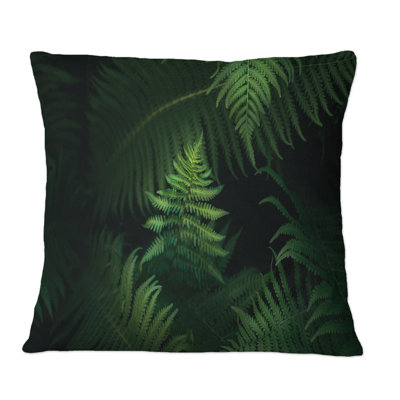Coussin Green Green