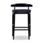 Shaza Stool-Sutton Navy-Counter