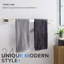 Ensemble de quincaillerie de salle de bain 6 pièces-108607782