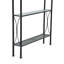 Waller 2.5m x 1.5m Metal BBQ Gazebo