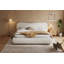 Lit plateforme tapissier Aurelia-122268223