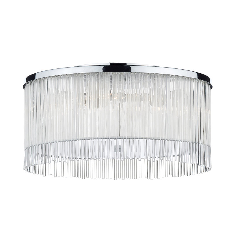 3 - Light Drum Pendant