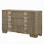 Commode Damaya