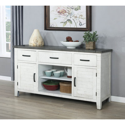 65'' Sideboard