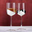 Wave Wine Glasses-98448071