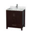 Sheffield 30" Single Bathroom Vanity Set-97623144