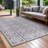 Aldo Geometric Indoor / Outdoor Rug-70160285