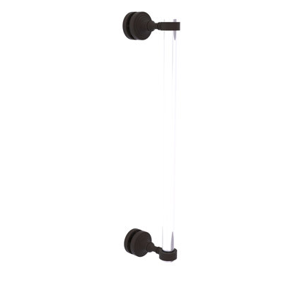 Pacific Grove 18" Center to Center Appliance Pull