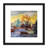 Hollenstein In Walgau Austria by Stephanie Hollenstein - Single Picture Frame Painting