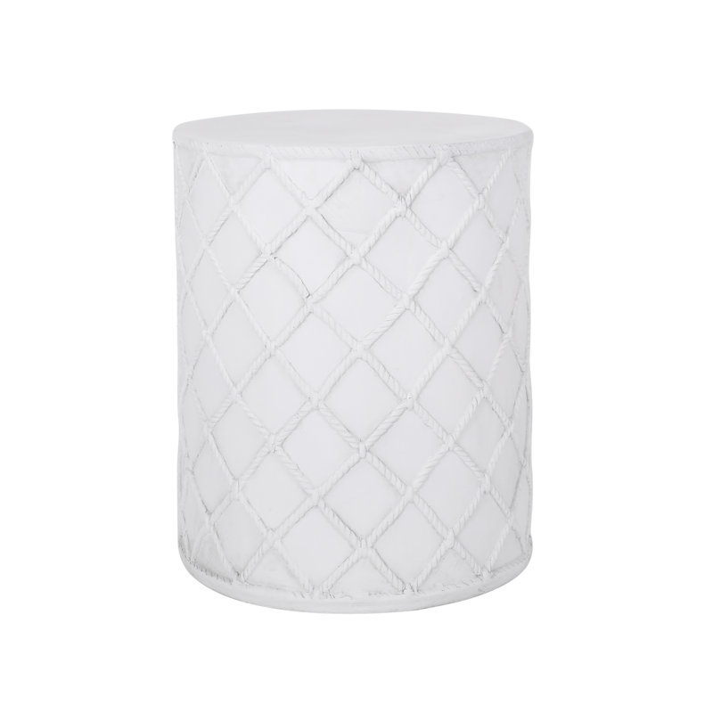 Table d'appoint élégante pour le salon ou la chambre à coucher | Idée de cadeau