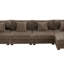 4 Seater Seating Component-129546237