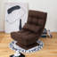 Chaise de jeu inclinable et pivotante Ebern Designs-1889042849