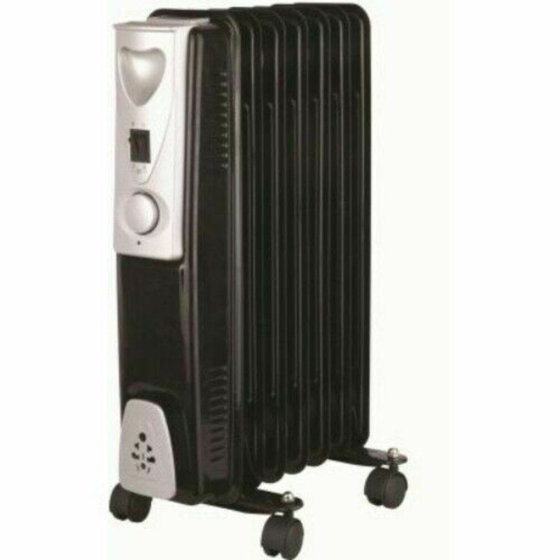 Shanon Vertical Standard Radiator