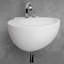 Arch Centerset Bathroom Faucet