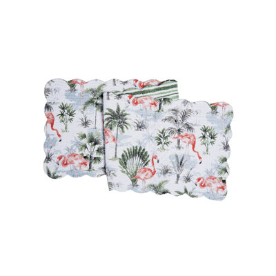 Flamingo Breeze Runner