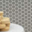 Carrelage mural en porcelaine de 12 po x 13 po Penny-2010861553