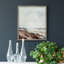 Toile encadrée haut de gamme Coastal Inlet Study II - prête à être accrochée-409181265-409181266