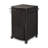 Suncast 77 qt. Serving Station / Cart Black