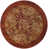 Rond 8 pi