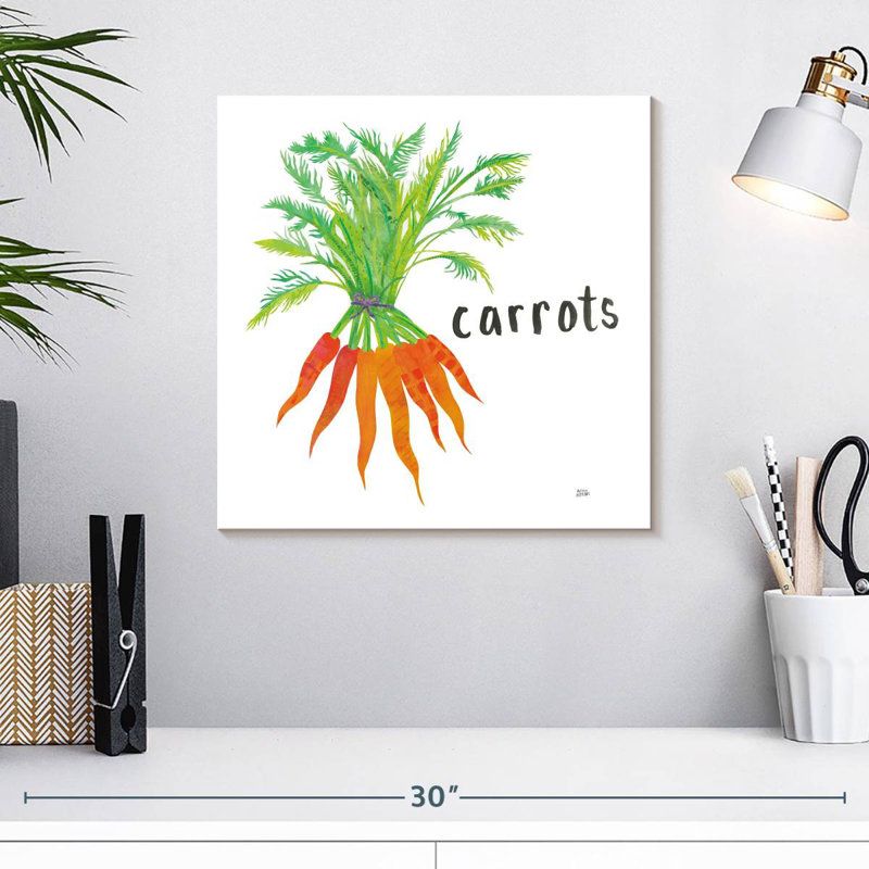 Yarlin Kitchen Garden IV, H 16 po x l 16 po