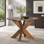 Table de salle à manger Modern Farmhouse