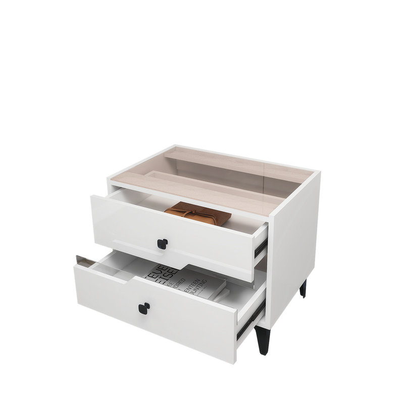 Kamiran 23.6'' W Nightstand