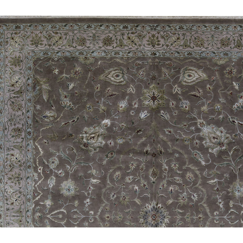 One-of-a-Kind 12'3" X 15'3" Area Rug