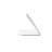 4 PK Acrylic Plexiglass Clear Plate Holder Glorifier