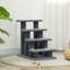 Escalier pour chat 25 po 4 niveaux-132395827