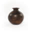 Maya Handmade Wood Table Vase