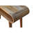Chanyce 35.43'' Solid Wood Console Table