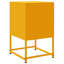 Ensemble de 2 tables de chevet vidaXL-13681074