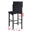 Chaise d'appoint rembourré-2073671943