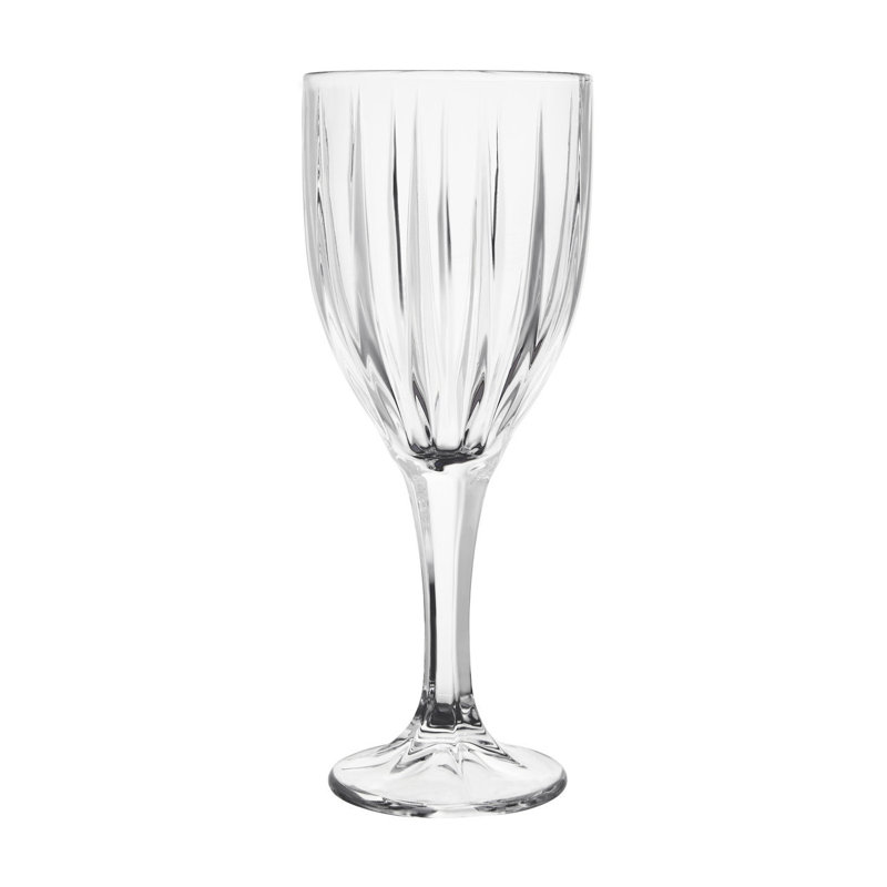 Calcutta 290ml Glass Set